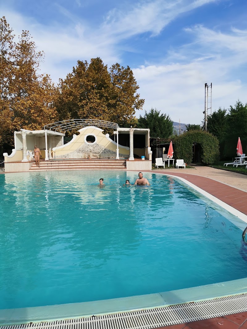 Terme Francescane Village, hotel in Spello, Italy, photo 5 of 10