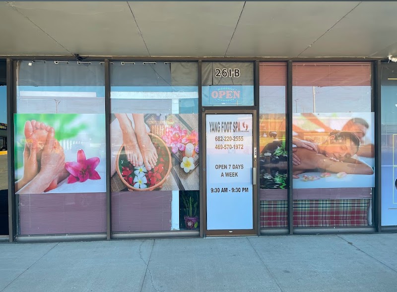Yang Foot Spa, spa in Duncanville, TX, photo 2 of 10