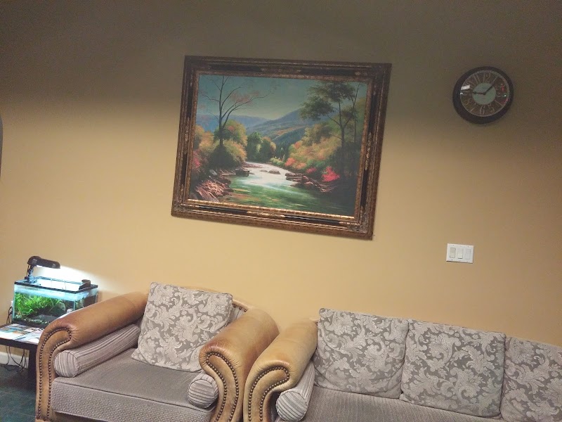 Foot Spa, spa in Garland, TX, photo 3 of 7