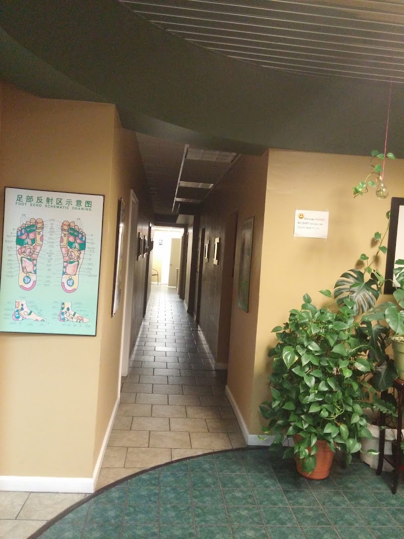 Foot Spa, spa in Garland, TX, photo 6 of 7
