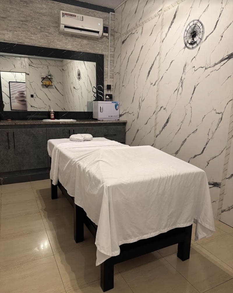 Joy massage and spa, massage spa in Santa Maria, CA, photo 1 of 8