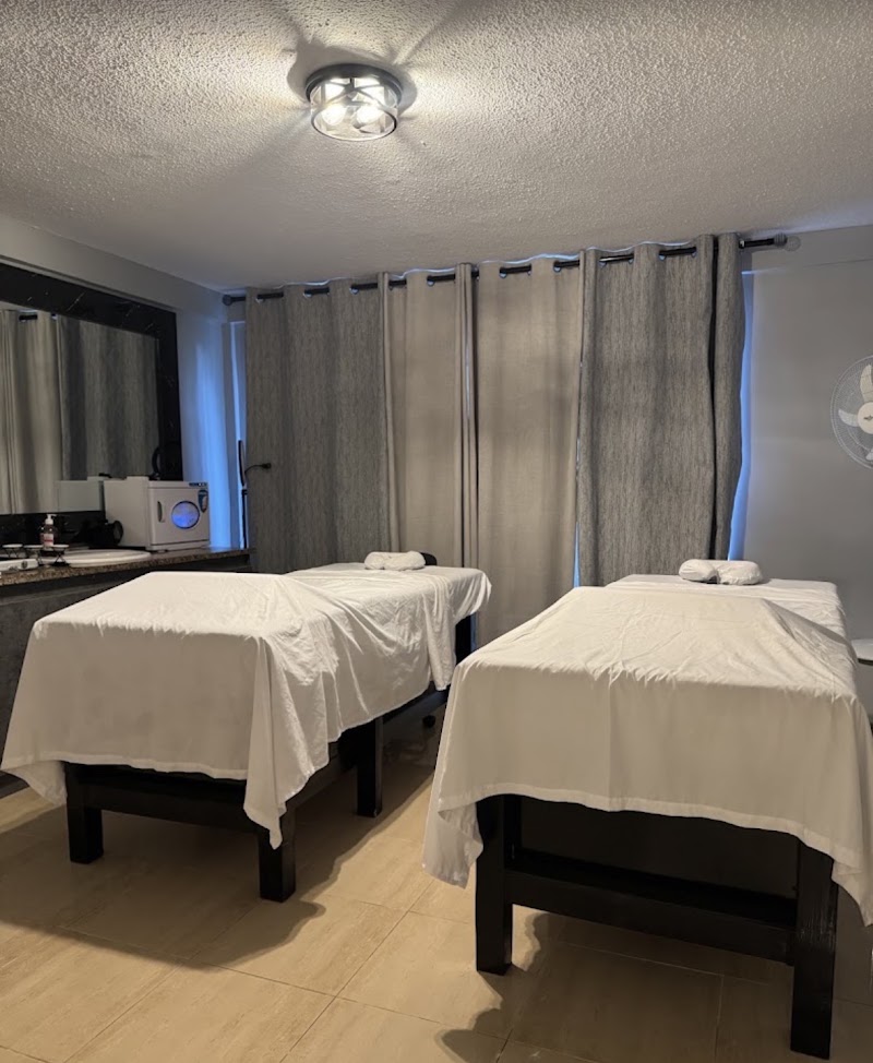 Joy massage and spa, massage spa in Santa Maria, CA, photo 5 of 8