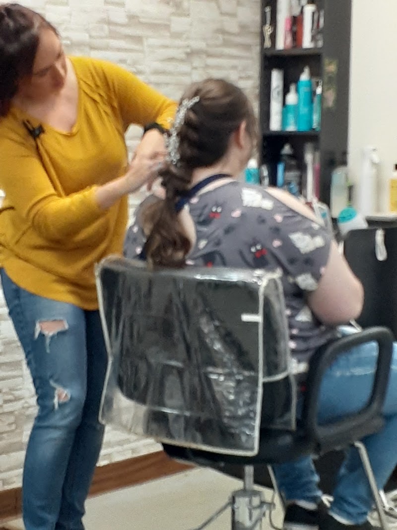 Shear Elegance, beauty salon in Clinton, IA, photo 1 of 7