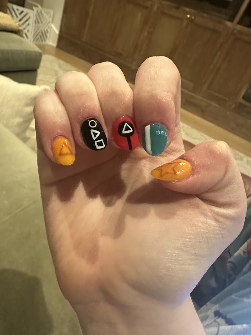 Happy Nails & Spa Mt Pleasant, nail salon in Mount Pleasant, SC, photo 2 of 10