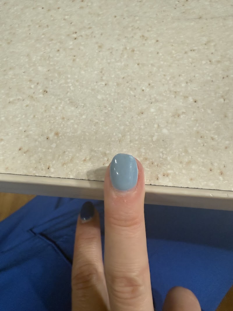 Happy Nails & Spa Mt Pleasant, nail salon in Mount Pleasant, SC, photo 3 of 10