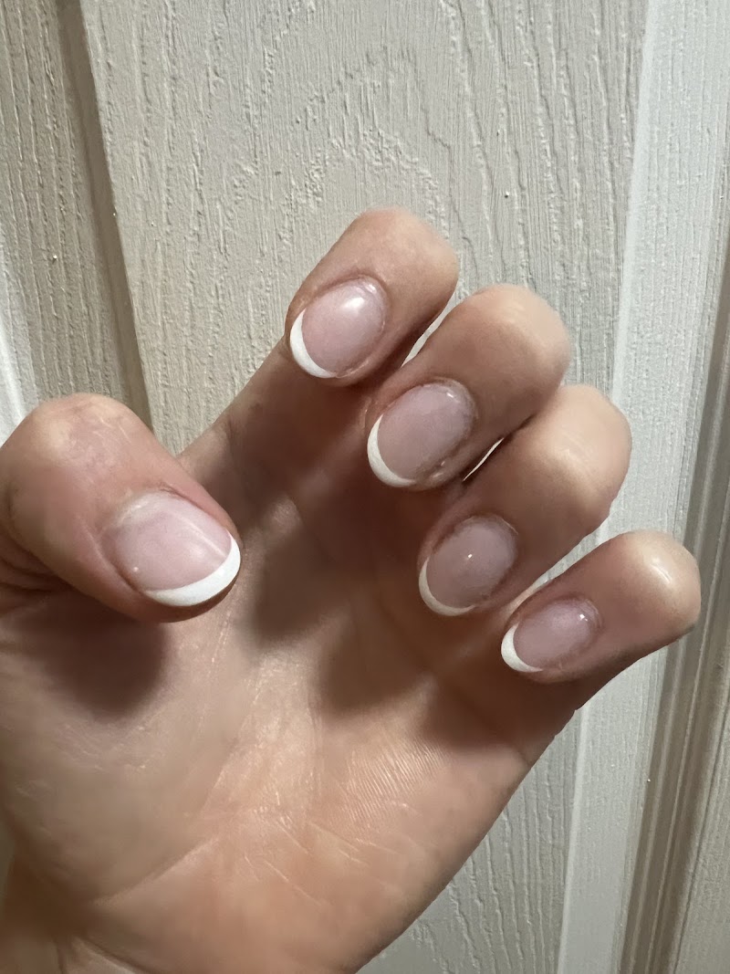 Happy Nails & Spa Mt Pleasant, nail salon in Mount Pleasant, SC, photo 5 of 10