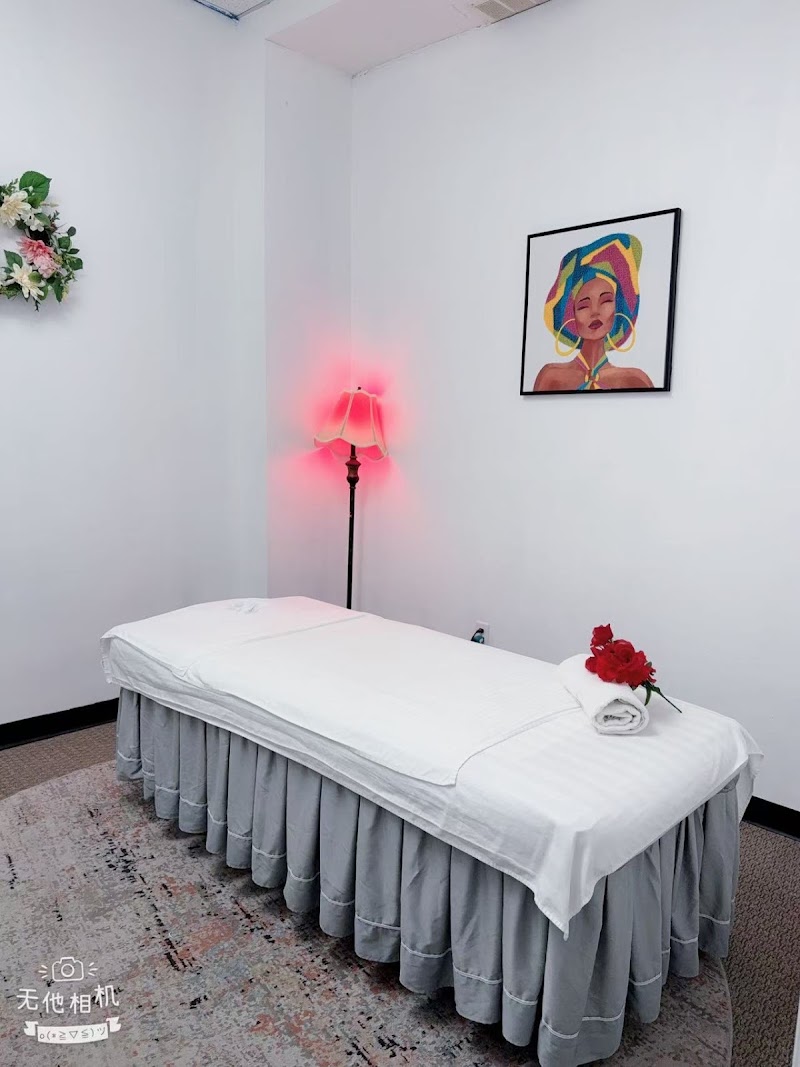 GREAT WALLSPA LLC, spa in Evansville, IN, photo 4 of 4