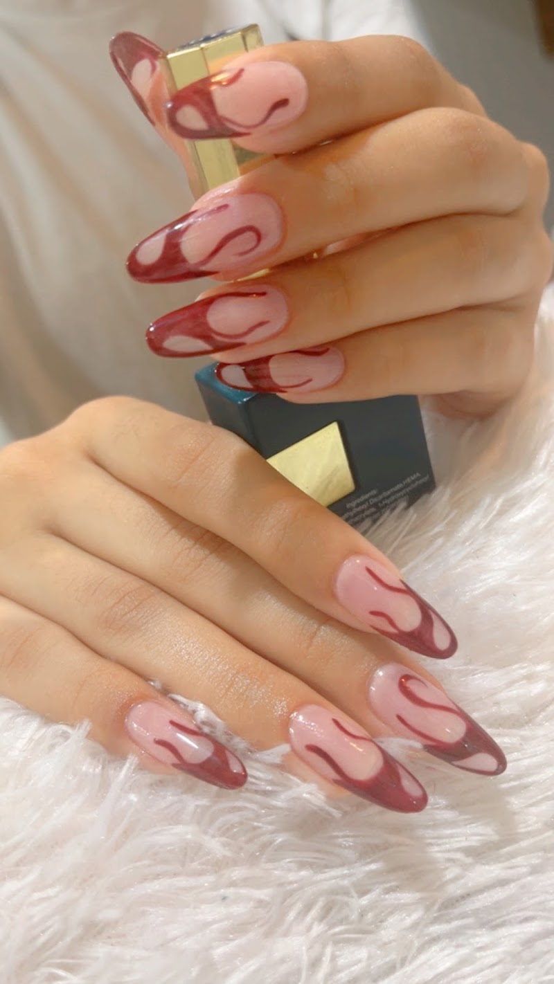Nails by Neha, nail salon in Bhopal, India, photo 1 of 10