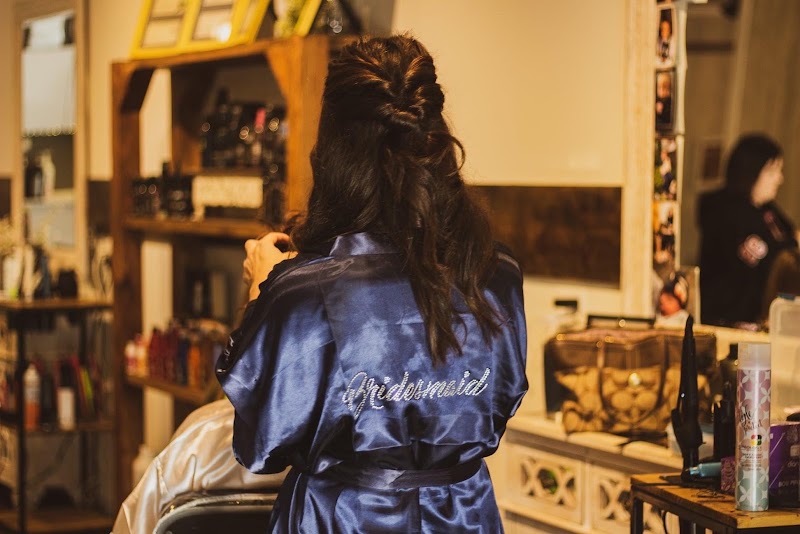 Salon 89, hair salon in Jamestown, ND, photo 2 of 10