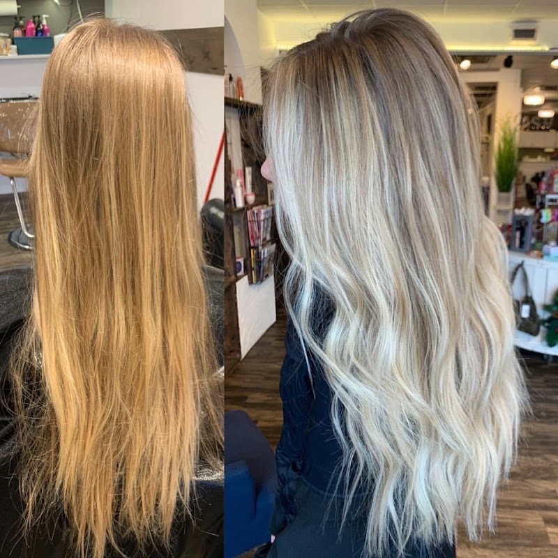 Salon 89, hair salon in Jamestown, ND, photo 3 of 10