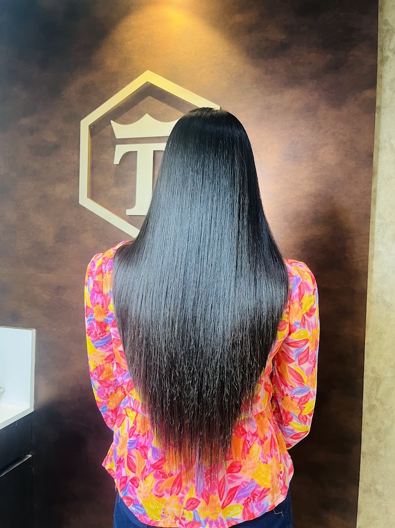 Toppers Grand Unisex Salon, beauty salon in Visakhapatnam, India, photo 2 of 10
