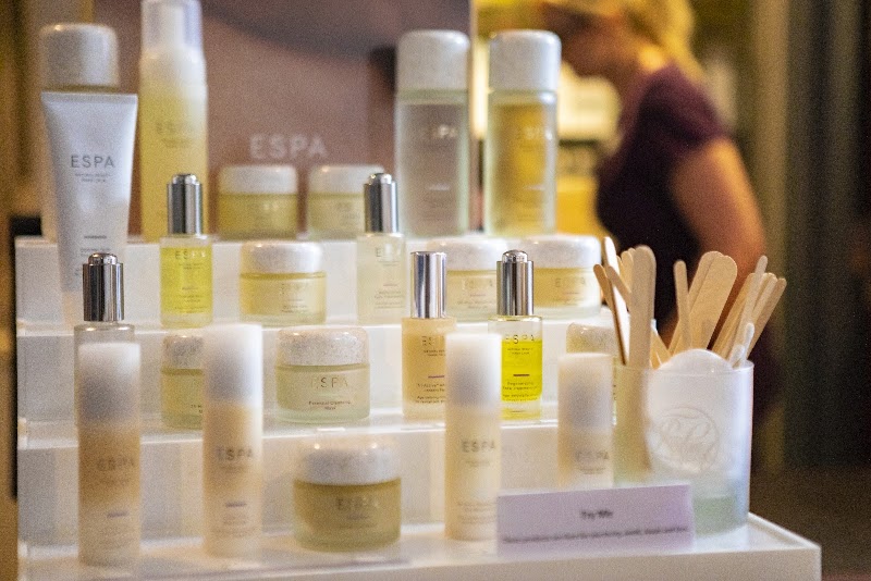The Spa at Barnham Broom, spa in Barnham Broom, United Kingdom, photo 1 of 10