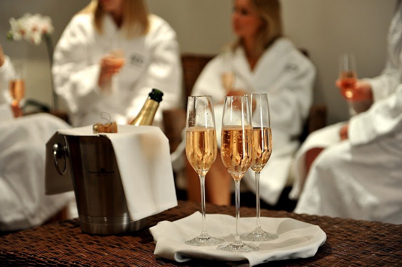 The Spa at Barnham Broom, spa in Barnham Broom, United Kingdom, photo 2 of 10