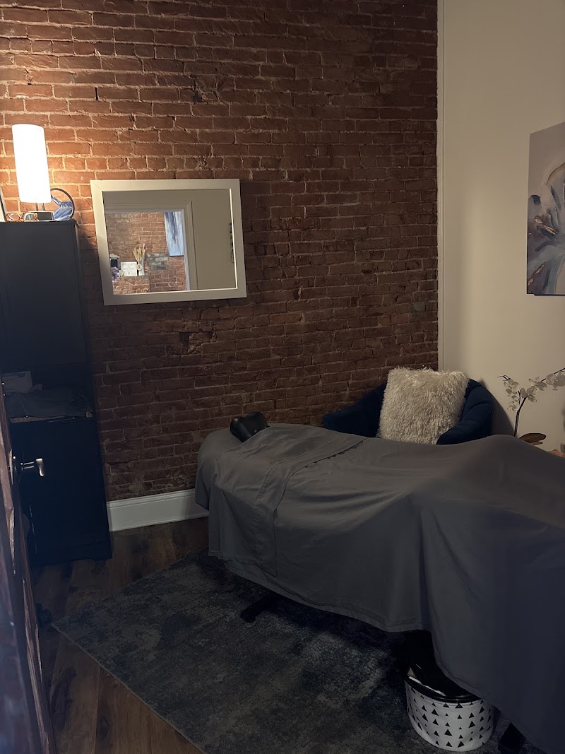 Branches of Wellness, spa in Henderson, KY, photo 1 of 6