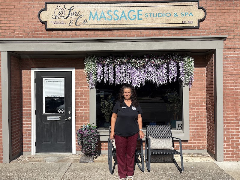 Branches of Wellness, spa in Henderson, KY, photo 5 of 6
