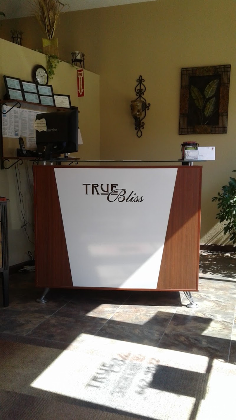 True Bliss Salon and Day Spa, beauty salon in Devils Lake, ND, photo 2 of 7