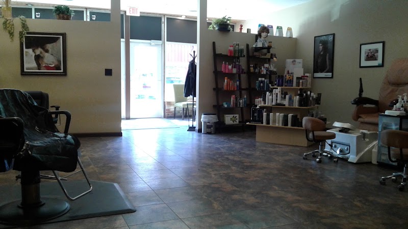 True Bliss Salon and Day Spa, beauty salon in Devils Lake, ND, photo 4 of 7