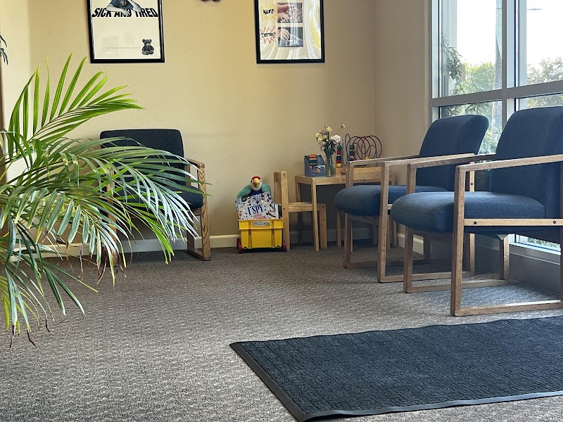 Zhang acupuncture and massage in Woodland CA, massage spa in Woodland, CA, photo 5 of 5