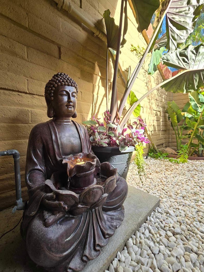 Thai zen massage & spa, massage spa in San Rafael, CA, photo 6 of 10