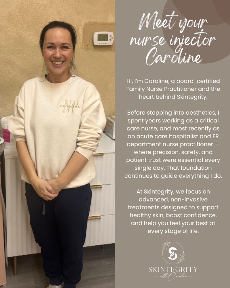 Skintegrity with Caroline, spa in Bullhead City, AZ, photo 2 of 10