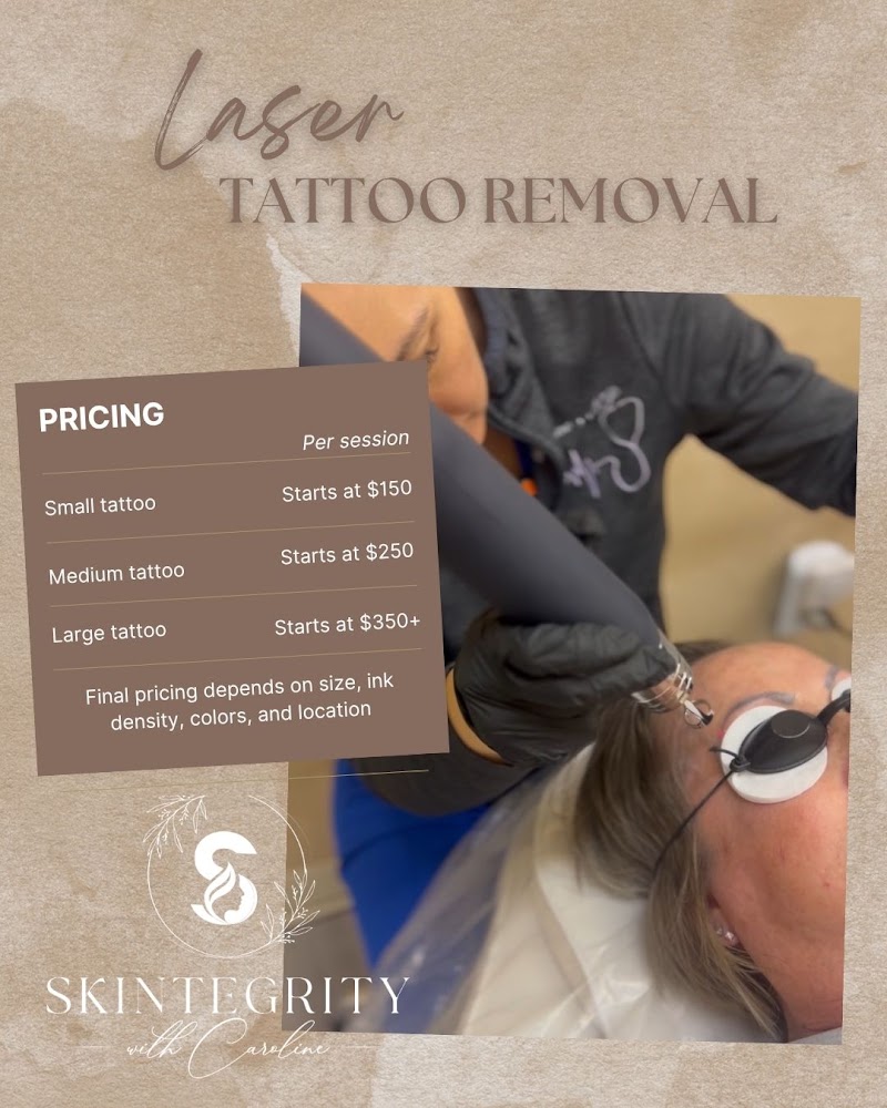 Skintegrity with Caroline, spa in Bullhead City, AZ, photo 4 of 10