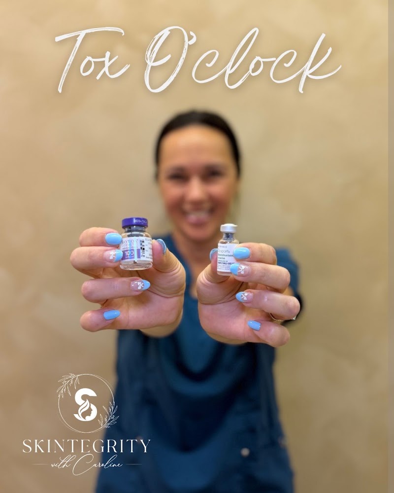 Skintegrity with Caroline, spa in Bullhead City, AZ, photo 6 of 10