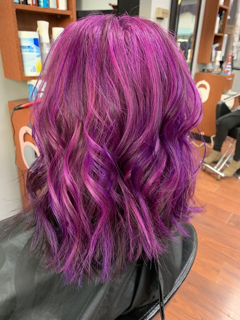 Making Waves Hair Salon, beauty salon in Greeley, CO, photo 3 of 10
