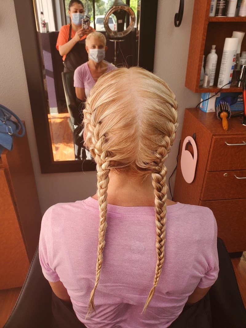 Making Waves Hair Salon, beauty salon in Greeley, CO, photo 6 of 10
