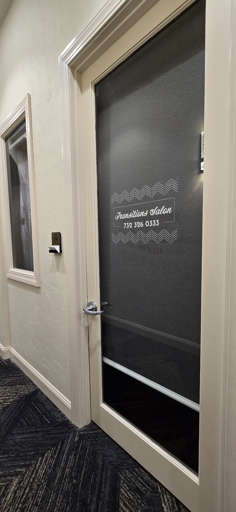 Transitions Salon, beauty salon in Woodbridge Township, NJ, photo 1 of 1