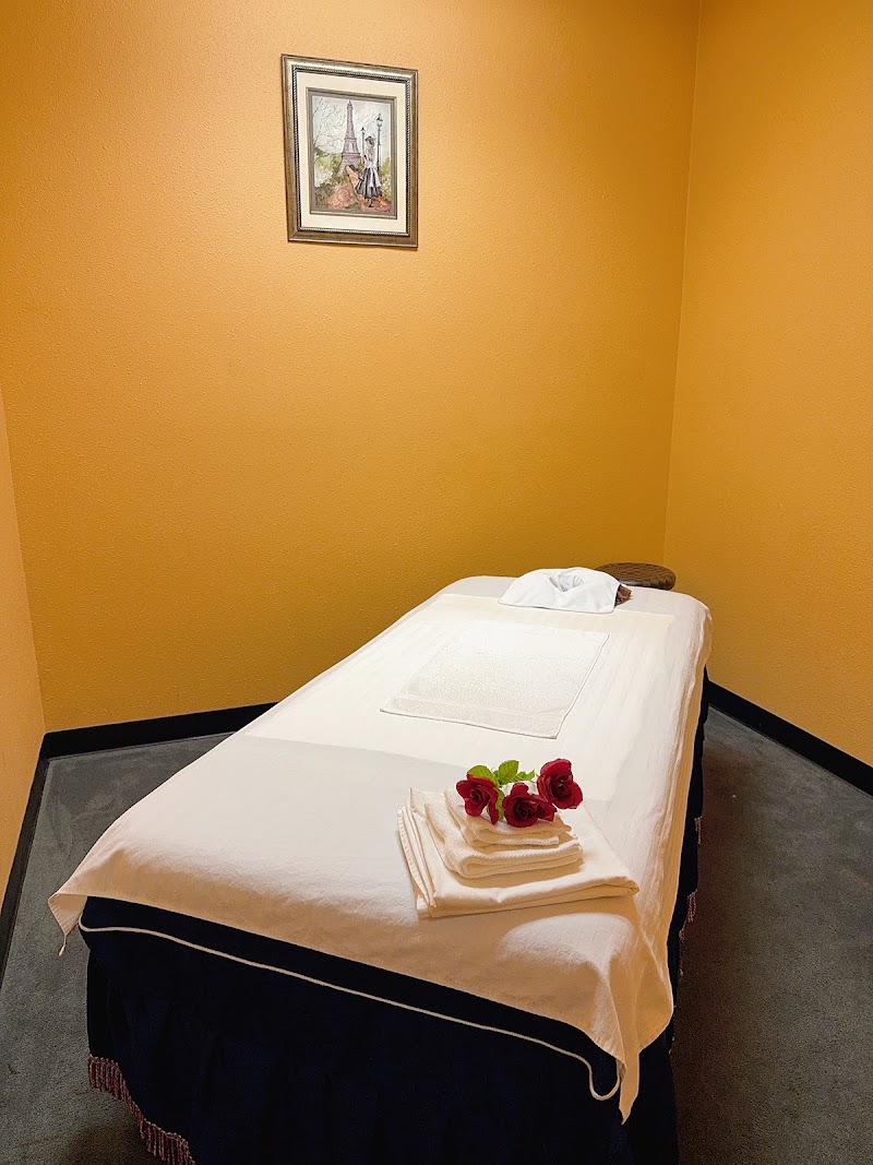 Q&Q FOOT SPA, massage spa in Lincoln City, OR, photo 1 of 8