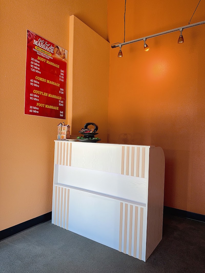 Q&Q FOOT SPA, massage spa in Lincoln City, OR, photo 2 of 8
