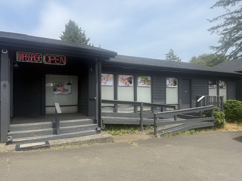 Q&Q FOOT SPA, massage spa in Lincoln City, OR, photo 3 of 8