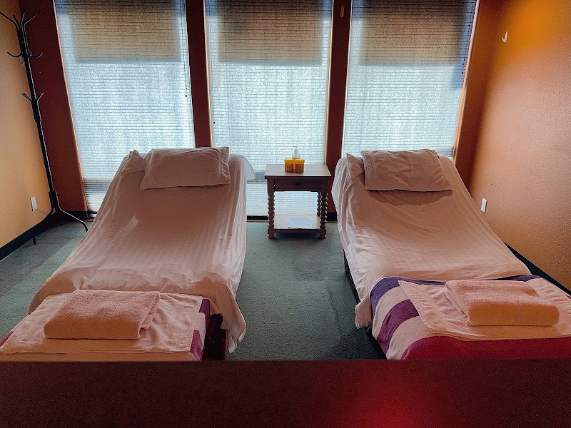 Q&Q FOOT SPA, massage spa in Lincoln City, OR, photo 6 of 8