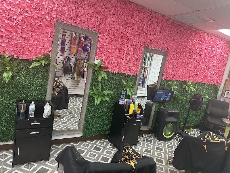 Shii-Shii Beauté et Bien-Être, beauty salon in Salisbury, MD, photo 2 of 10