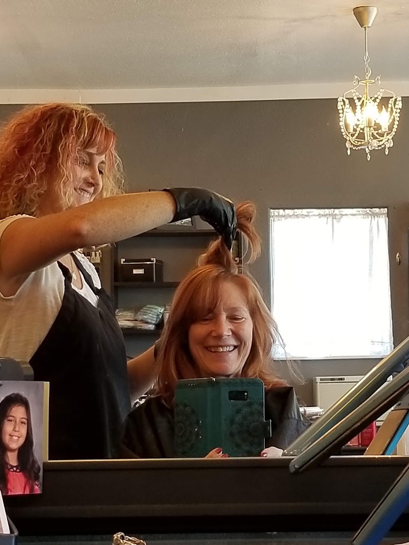 Le Bella Boutique Salon, beauty salon in Klamath Falls, OR, photo 4 of 7