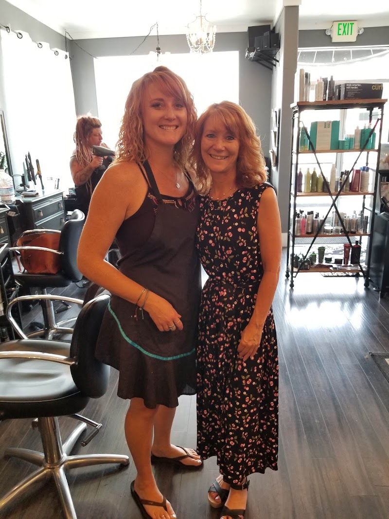 Le Bella Boutique Salon, beauty salon in Klamath Falls, OR, photo 6 of 7