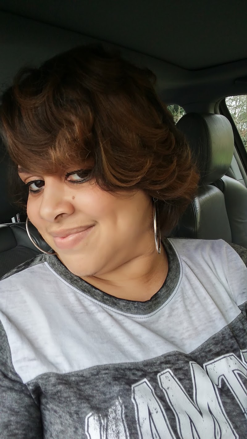 Tracie's Hair & Beyond, beauty salon in Suffolk, VA, photo 3 of 4
