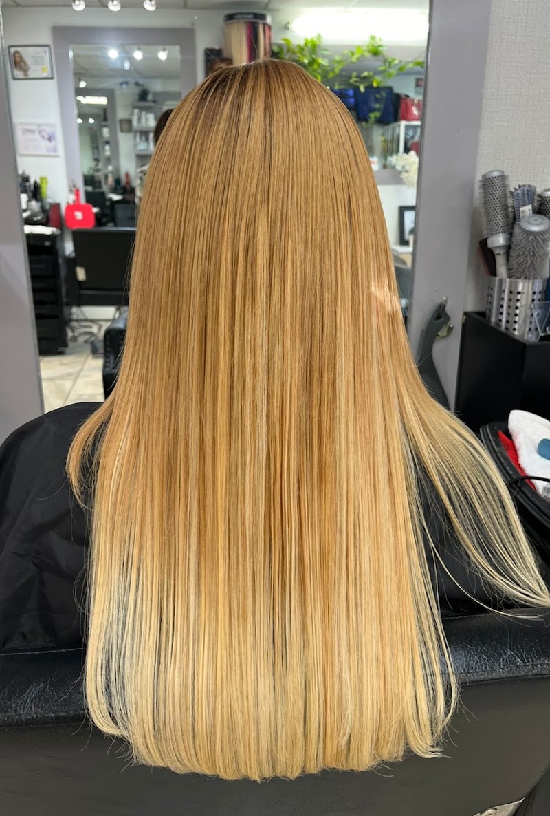 DOMINICAN BEAUTY SECRET HAIR SALON, beauty salon in Elizabeth, NJ, photo 1 of 10