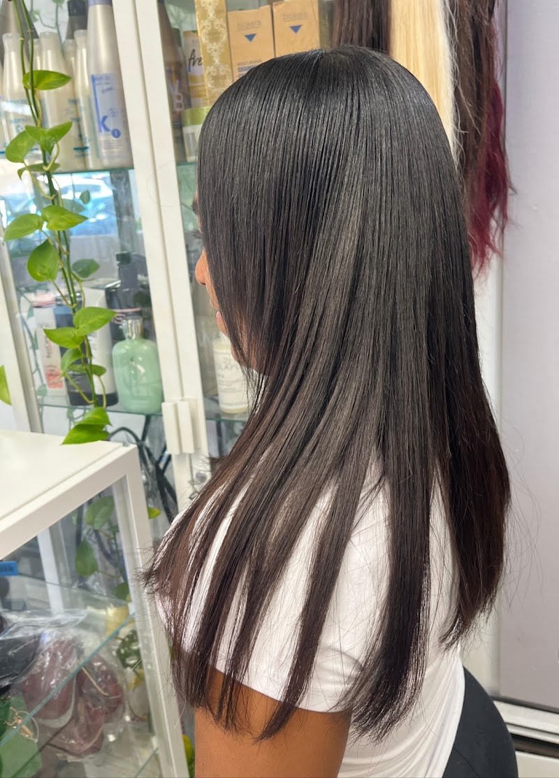 DOMINICAN BEAUTY SECRET HAIR SALON, beauty salon in Elizabeth, NJ, photo 3 of 10