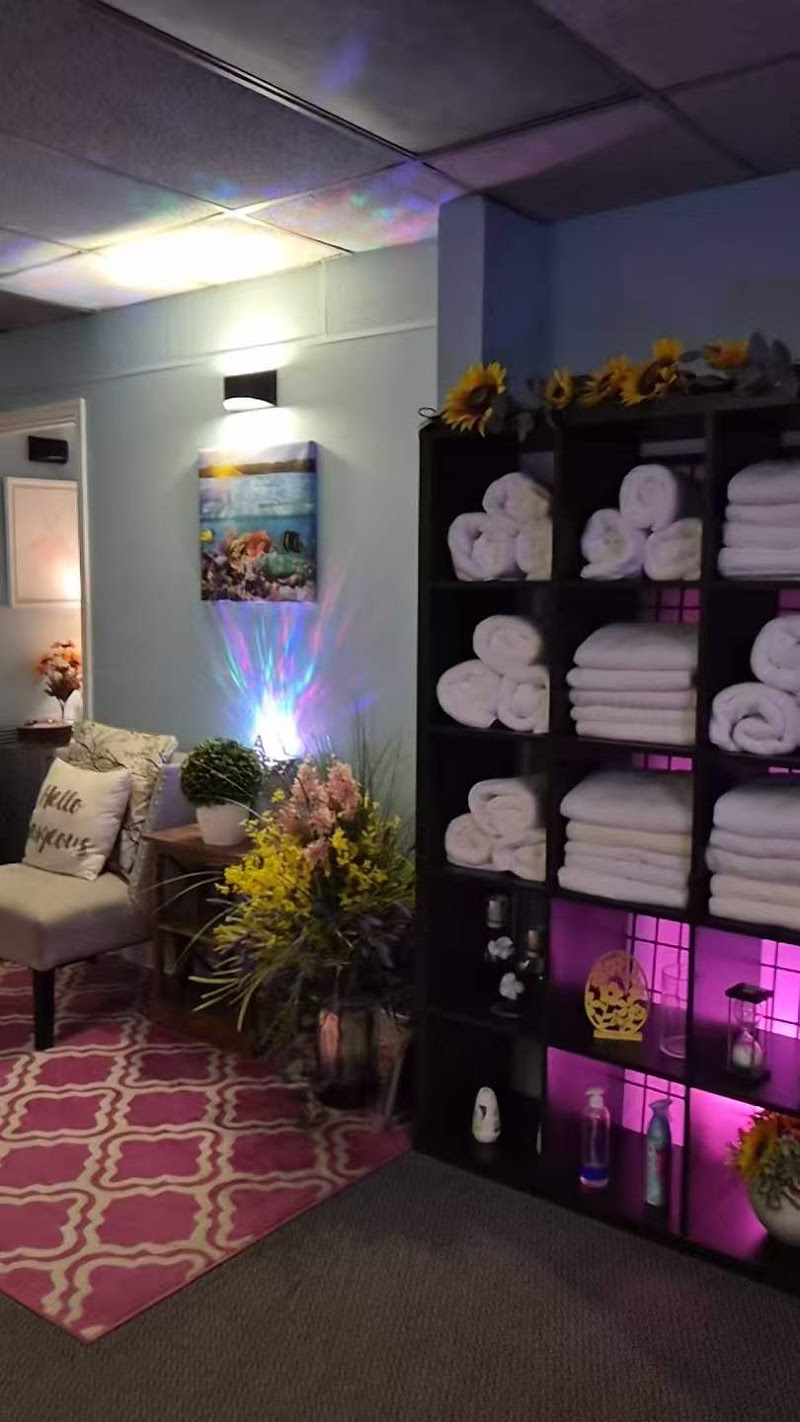 Pine tree spa, massage spa in Fairfax, VA, photo 1 of 3