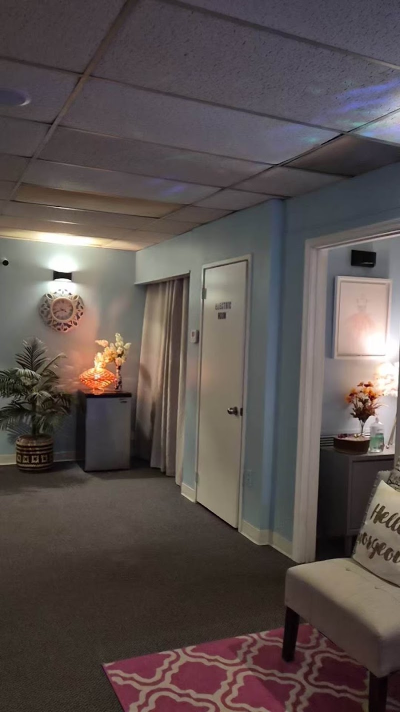 Pine tree spa, massage spa in Fairfax, VA, photo 2 of 3