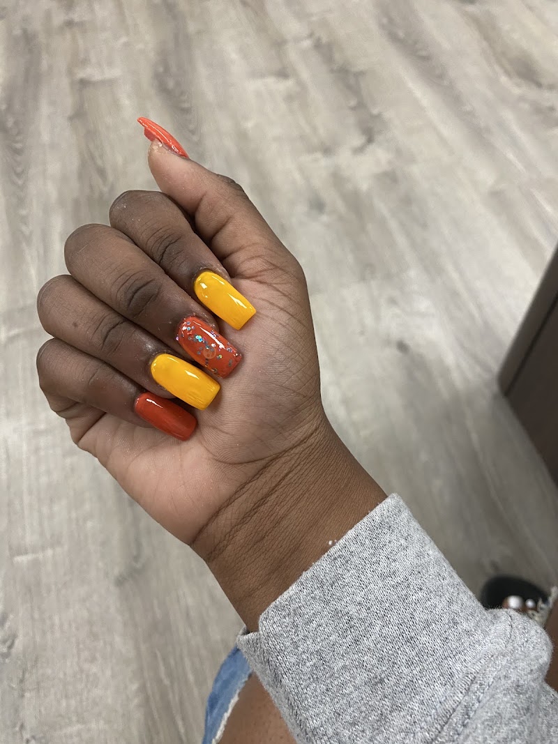 4 Seasons Nails & Spa Taunton, nail salon in Taunton, MA, photo 1 of 10