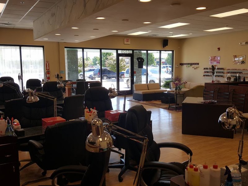 Thai Cottage Spa, nail salon in Norton Shores, MI, photo 2 of 10