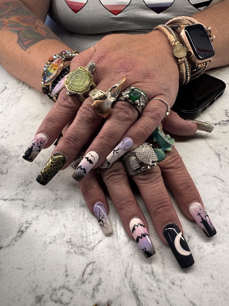 Thai Cottage Spa, nail salon in Norton Shores, MI, photo 3 of 10