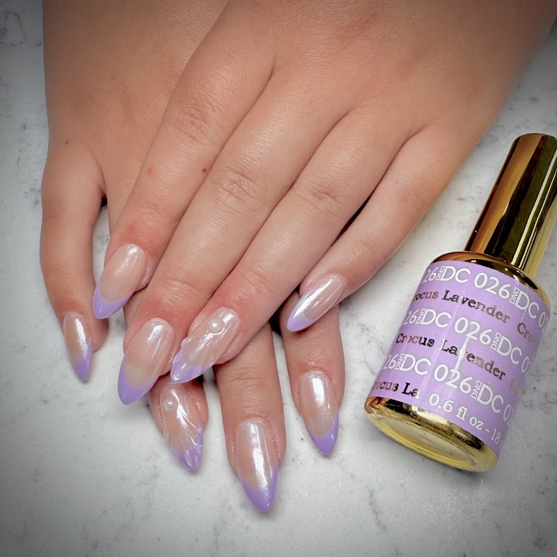 Thai Cottage Spa, nail salon in Norton Shores, MI, photo 4 of 10