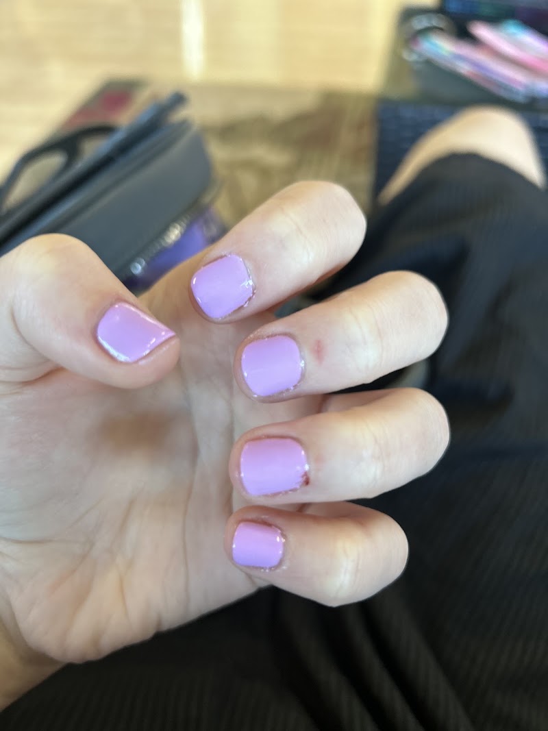 Thai Cottage Spa, nail salon in Norton Shores, MI, photo 6 of 10