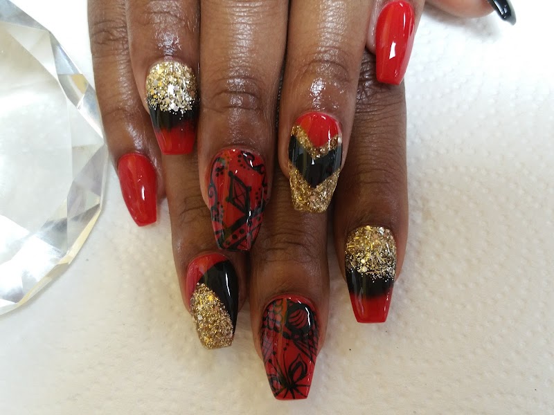 Crystal Nails, nail salon in Bartlett, TN, photo 1 of 10