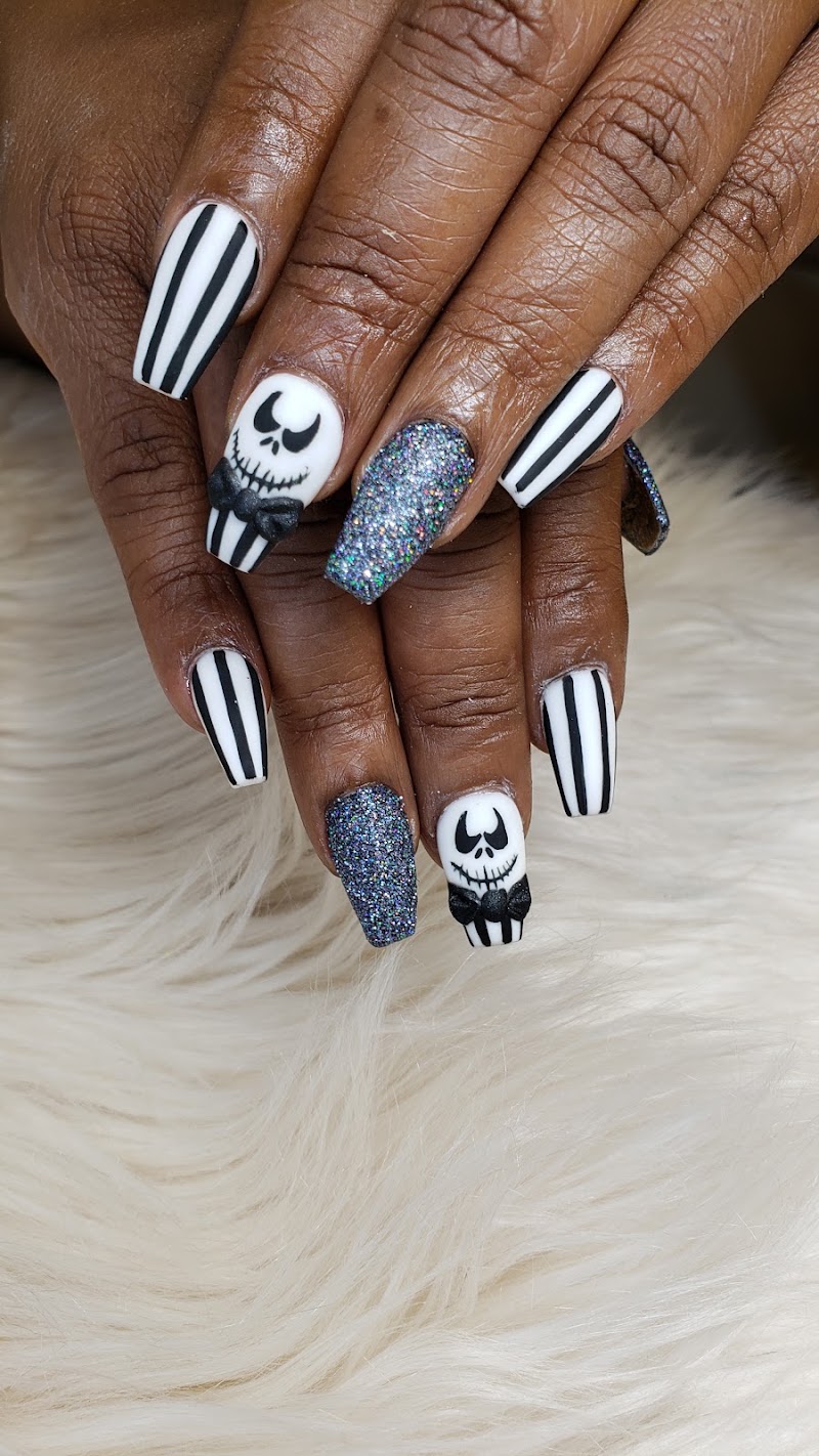 Crystal Nails, nail salon in Bartlett, TN, photo 2 of 10