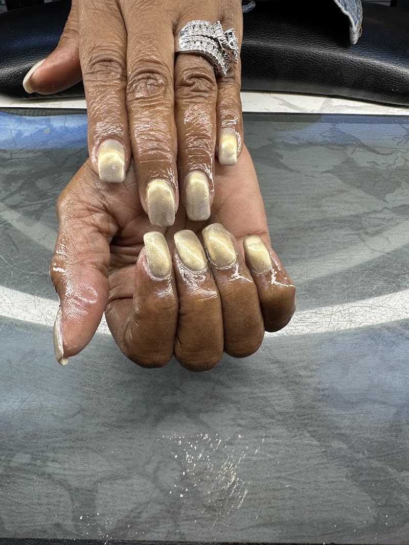 Crystal Nails, nail salon in Bartlett, TN, photo 3 of 10