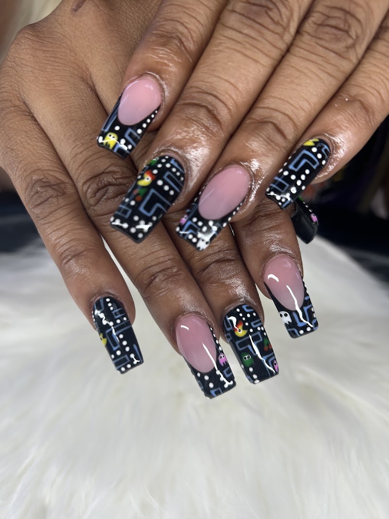 Crystal Nails, nail salon in Bartlett, TN, photo 4 of 10